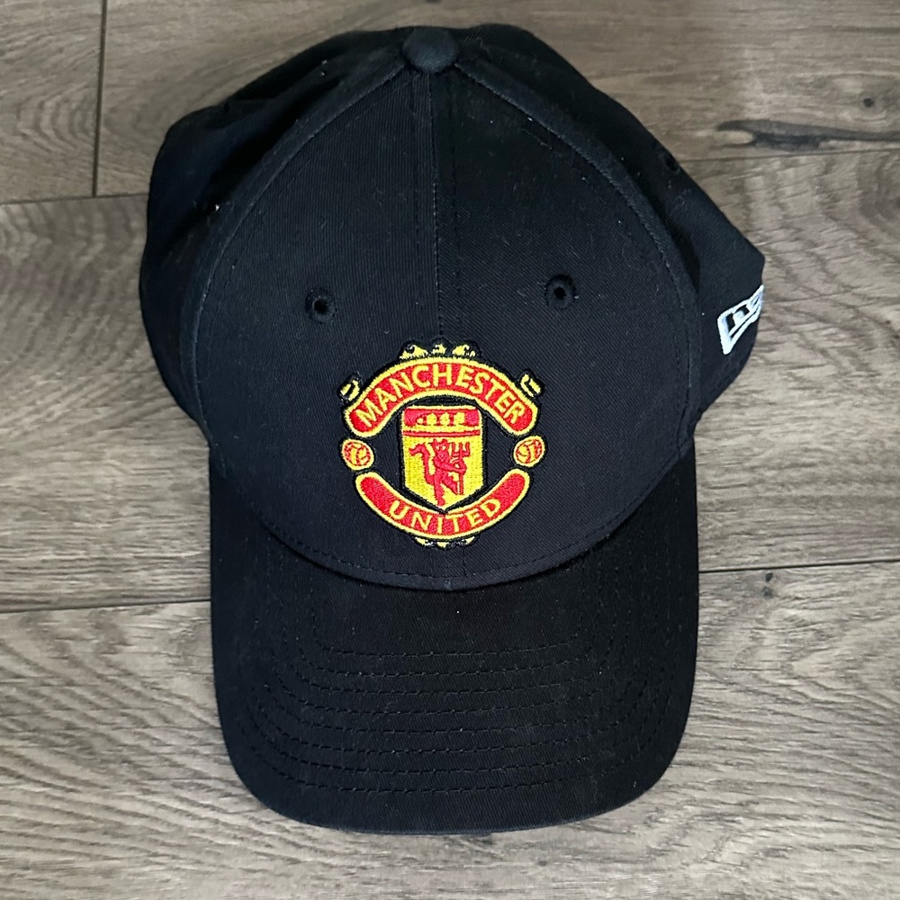 Manchester United adult hat